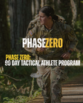 Phase Zero Coaching Application – 90 Day Tactical Athlete Program